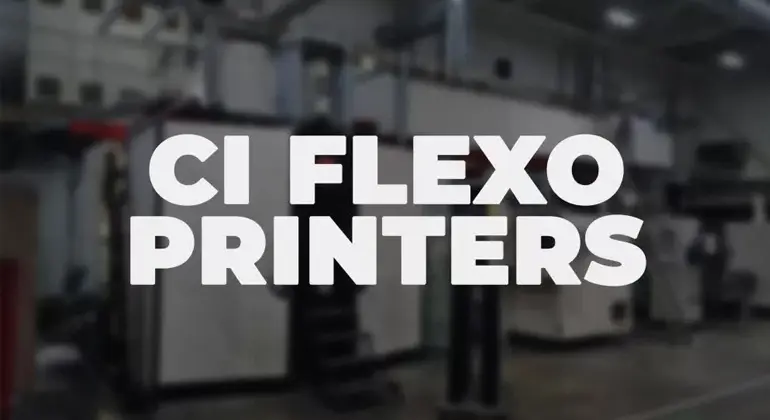 Flexographic Printing in 2024: Advantages and Applications